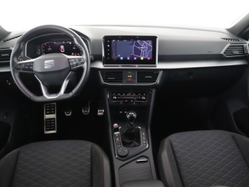 Seat Tarraco SUV Facelifting 2.0 TDI 150KM 2023 Seat Tarraco | Kierownica Wielofunkcyjna | Virtual, zdjęcie 23