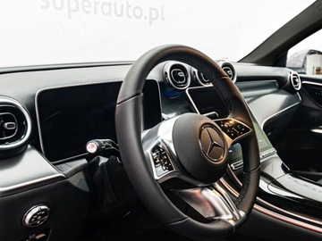 Mercedes GLC C254/X254 2026 GLC 200 d 4-Matic Avantgarde 2.0 (163KM) 2026, zdjęcie 4
