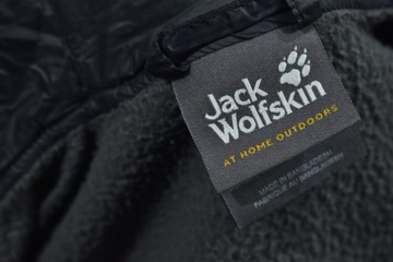 JACK WOLFSKIN C Nanuk Dynamic Kurtka Hybrydowa / M