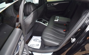 BMW Seria 8 II Coupe 3.0 840d 340KM 2021 BMW Seria 8 BMW 840d 340 PS xDrive Gran Coupe Sport-Automatic M Sport, zdjęcie 32