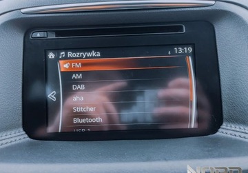 Mazda CX-5 I SUV 2.2 SKYACTIV-D  150KM 2015 Mazda CX-5 Bezwypadkowy, FV23, 4x4, KredytowanieLeasing, gw.12m gethelp, zdjęcie 27