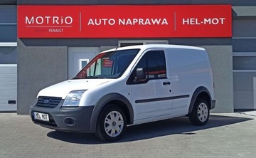 Ford Transit Connect I Van SWB 1.8 Duratorq TDCi 90KM 2010 Ford Transit Connect LKW 1.8TDCi GWARANCJA, Za..., zdjęcie 3