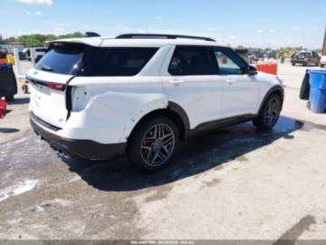 Ford Explorer VI 2025 Ford Explorer ST 2025 3.0 Benzyna 400KM, zdjęcie 5