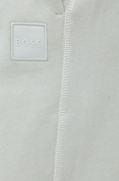 HUGO BOSS SPODNIE DRESOWE M S115