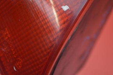 SVĚTLO LEVÝ ZADNÍ ALFA ROMEO 166 00R