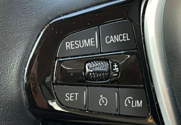 BMW Seria 5 G30-G31 Touring Facelifting 2.0 520d 190KM 2022 BMW Seria 5 xDrive Jasna Skora Virtual Led Navi Kamera FV23, zdjęcie 18