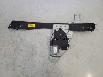 MECHANIZMUS OKNO ZVEDÁK LEVÝ PŘEDNÍ PEUGEOT 508