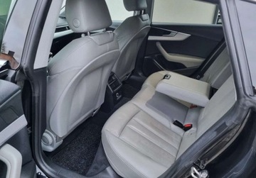 Audi A5 F5 Sportback 2.0 TDI 190KM 2017 Audi A5 Sportback SLICZNA 2.0 TDI 190KM Bogata Wersja ORYGINAL Zadbana 201, zdjęcie 12