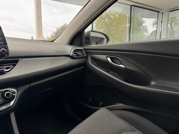 Hyundai i30 III Hatchback Facelifting 1.0 T-GDI 120KM 2022 Hyundai i30 Smart / 1 właściciel / Salon Polska /, zdjęcie 24