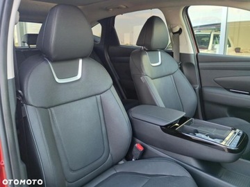 Hyundai Tucson IV 2024 Hyundai Tucson Hyundai Tucson 1.6 T-GDi 48V Platinum 4WD DCT 1.6 Hybryda, zdjęcie 20