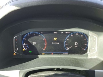 Volkswagen 2021 Volkswagen Atlas Cross Sport Sel 2021 3.6 Benzyna 276KM, zdjęcie 9