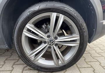 Volkswagen T-Roc I SUV 1.5 TSI ACT 150KM 2021 Volkswagen T-Roc 1.5 Benzyna 150KM, zdjęcie 27