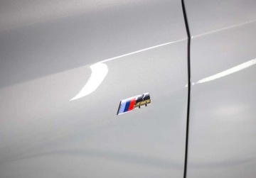 BMW X6 G06 2025 BMW X6 xDrive30d, Panorama, Pneumatyka, Hak, Pakiet Innowacji, 22 Cale 3.0, zdjęcie 15