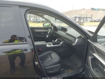 Mazda 2024 Mazda CX-90 2024 MAZDA CX-90 PHEV PREFERRED 2.5 Hybryda Plug-in 189KM, zdjęcie 13