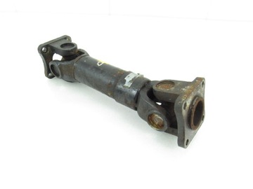 Wałek napędowy przód Goes 500, 09r Long