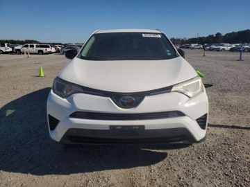 Toyota RAV4 V 2018 Toyota RAV4 LE, 4x4, 2.5 Benzyna 176KM, zdjęcie 2