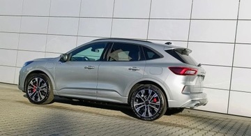 Ford Kuga III 2025 Ford Kuga polisa za 1 pln serwisy i gw. 4 lata 80 000km 2.5 152KM, zdjęcie 19