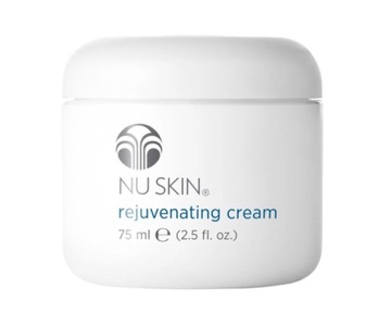 Nawilżający krem do twarzy Rejuvenating - NU SKIN