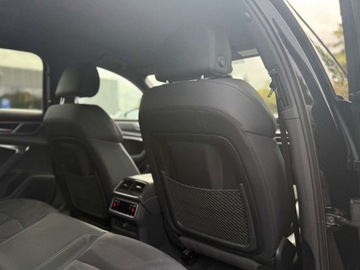 Audi A6 C8 Limousine Facelifting 2.0 45 TFSI 265KM 2024 Audi A6 Limousine Hak Matrix Virtual Faktura Gwarancja 2.0 Benzyna, zdjęcie 13