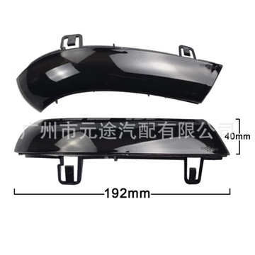 Migacze dynamiczne led VW GOLF V PASSAT B5 B6 EOS