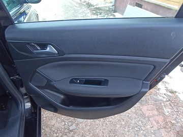 Peugeot 308 II 2020 peugeot 308 1,5 bluehdi, zdjęcie 12