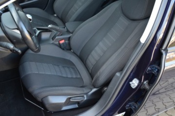 Peugeot 308 II SW 1.6 BlueHDi 120KM 2015 OPŁACONY 1.6 BLUE HDI 120KM SERWIS PANORAMA NAVI KAMERA START/STOP, zdjęcie 22