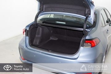 Toyota Corolla XII Sedan 1.8 Hybrid 122KM 2022 Toyota Corolla Seria E21 (2019-) 1.8 Hybrid Comfor, zdjęcie 16