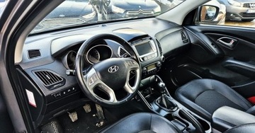 Hyundai ix35 SUV 1.6 GDI 135KM 2012 Hyundai ix35 BENZYNA KAMERA skora super okazja POLECAMY 1.6, zdjęcie 29