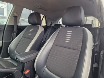 Kia Stonic Crossover 1.4 DOHC 100KM 2018 Kia Stonic 1.4 Benzyna Ledy Kamera Navigacja, zdjęcie 21