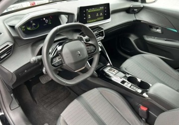 Peugeot 208 II 2023 Peugeot 208 Active, Kamera 360, Tempomat, Podgrzewane fotele,Salon Polska,, zdjęcie 36