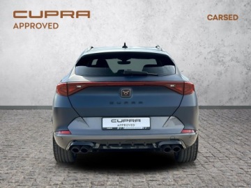 Cupra Formentor Crossover 2.0 TSI 310KM 2020 Cupra Formentor VZ 4Drive DSG 310KM FV23%, zdjęcie 3