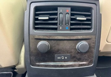 BMW Seria 5 E60 Touring 520 d 177KM 2009 BMW Seria 5 BMW Seria 5 2.0 Diesel 177KM, zdjęcie 24