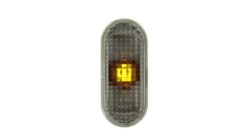 1J5949117A, Blinker boczny VOLKSWAGEN GOLF IV CABRIOLET (1EXO), 04.98-10.03 1J5949117A