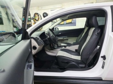 Volvo C30 Hatchback 3d Facelifting 1.6 D DRIVe 109KM 2011 Volvo C30 ___Limited White Edition___1.6D DRIVe 109KM___R-Design___ 1.6, zdjęcie 9