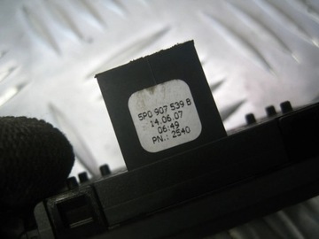 SEAT ALTEA XL 06-14 1.9 ДАТЧИК СОЛНЕЧНОГО СВЕТА