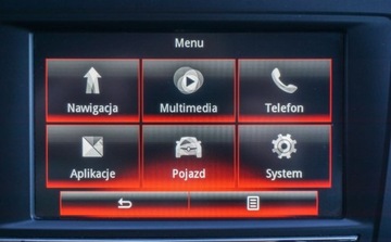 Renault Kadjar Crossover 1.2 Energy TCe 130KM 2015 Renault Kadjar 1.2 Tce 130 KM 1.2 Benzyna 130KM, zdjęcie 25