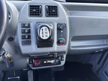 Aixam City 2016 Aixam City Microcar Casalini Pick-up Diesel L6E, zdjęcie 7