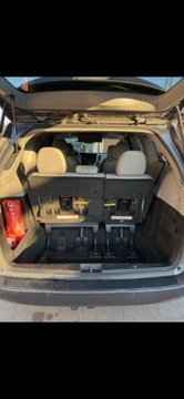 Toyota Sienna III 2017 Sprzedam Toyotę Sienne, zdjęcie 7