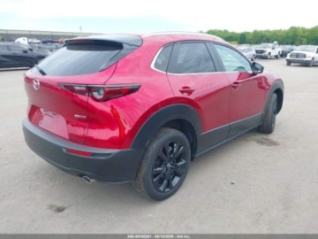 Mazda CX-30 2025 Mazda CX-30 2025, 2.5L, 4x4, S SELECT SPORT 2.5 Benzyna 191KM, zdjęcie 5