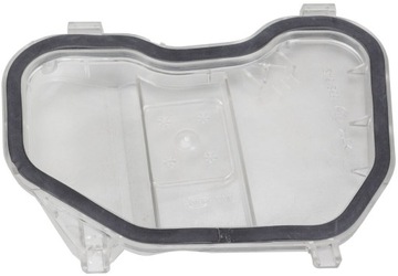 ЗАГЛУШКА КРЫШКА ФАРЫ СПРАВА, SKODA FABIA I