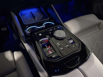 BMW Seria 5 G90-91 2026 BMW Seria 5 530e xDrive Sport Sedan 2.0 (299KM) 2026, zdjęcie 10