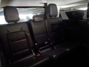 Lincoln Navigator III 2025 Lincoln Navigator Reserve 2025 3.5 Benzyna 440KM, zdjęcie 14