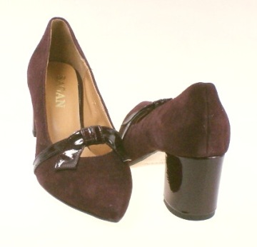 SAGAN 4768 СЛИВОВЫЙ НАСОС, РАЗМЕР 37