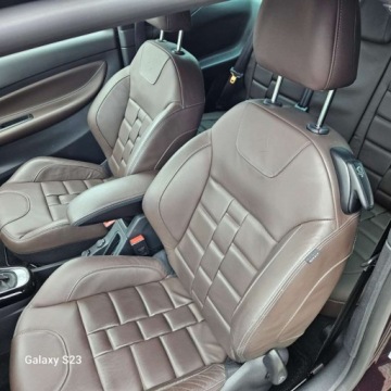 DS 3 Hatchback Facelifting 2016 1.2 PureTech 110KM 2016 Citroen DS3 Aluminiowe Felgi Kamra Cofania AUTOMAT Gwarancja Vip 1.2, zdjęcie 16