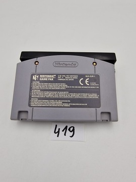 NINTENDO 64 ЛЮБОВЬ ШЕФ-ШЕФА В ЮЖНОМ ПАРКЕ