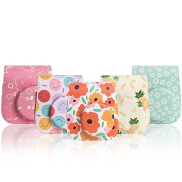 Чехол Чехол для FujiFilm Fuji INSTAX Mini 11