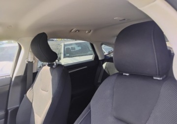 Ford Mondeo V 2018 Ford Mondeo 2018 SALON POLSKA. 2.0 HYBRID. AUT. Przetarty lewy bok. 2.0, zdjęcie 8