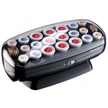 Termoloki elektryczne Babyliss Pro BAB3021E