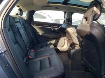 Volvo S90 II 2018 Volvo S90 2018, 2.0L, 4x4, T5 MOMENTUM, od ubezpieczalni 2.0 Benzyna 250KM, zdjęcie 8