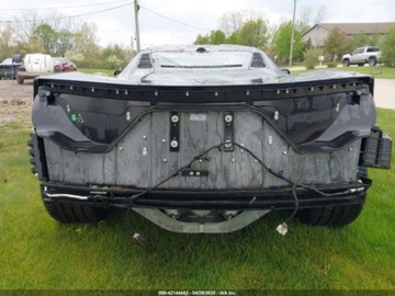 Chevrolet Corvette C7 2025 Chevrolet Corvette Stingray 2LT 2025 6.2l 6.2 Benzyna 495KM, zdjęcie 5